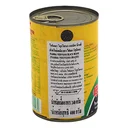 Thumbnail 2 of ไฟมมา วีสุเวียนา ถั่วดำในน้ำเกลือ 400 ก.