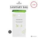 Thumbnail 2 of วันเวิร์ค ถุงกระดาษใส่ผ้าอนามัย (แพ็ค 200 ชิ้น) Onework Sanitary Bag - Paper (Pack 200 pcs.)