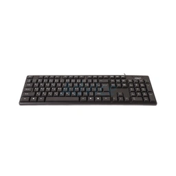 Thumbnail 1 of ANITECH USB KEYBOARD P302 - A0150859