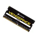 Thumbnail 2 of CORSAIR Ram Notebook DDR4 8GB/2666MHz CL18 Vengeance