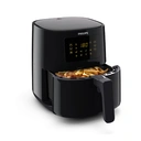 Thumbnail 3 of PHILIPS 4.1L HD9255/90 Black