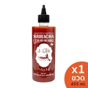 Thumbnail 2 of J-Lek ซอสพริกศรีราชา สูตรเผ็ดมาก 455 มล.