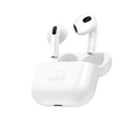 Thumbnail 3 of คิวพลัส หูฟังไร้สาย True Wireless Stereo รุ่น BT24 สีขาว