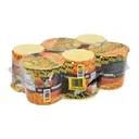 Thumbnail 3 of มาม่าคัพ บะหมี่กึ่งสำเร็จรูป รสต้มยำกุ้งน้ำข้น 42 กรัม x 6 ถ้วย