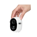Thumbnail 3 of รีโค่ กล้องวงจรปิด CCTV Camera รุ่น KC001I-0007 สีขาว
