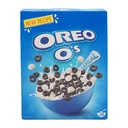 Thumbnail 1 of โอรีโอ โอส์ ซีเรียล 311 ก.