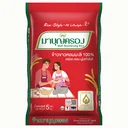 Thumbnail 1 of ข้าว มาบุญครอง ข้าวหอมมะลิ 100% 5 กก.