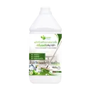 Thumbnail 2 of กรีนพลัส น้ำยาถูพื้น กลิ่นกรีนฟอเรส (สีเขียว) 3,800มล.