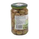 Thumbnail 2 of CRESPO Pitted Green Olive 333 g