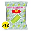 Thumbnail 2 of FF Snack Chilli 13 g x 12