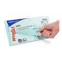Thumbnail 3 of WYPALL Critical Clean Food Service Cloth 30 x 60 cm Green 20 Sheets x 6