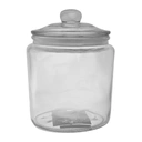 Thumbnail 1 of เอโร่ ขวดโหลแก้วทรงกระบอก 1800 มล.