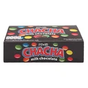 Thumbnail 3 of เดลฟี่ ช็อกโกแลตชาช่า 13 ก. x 12