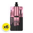 Thumbnail 2 of เมย์เบลลีน มาสคาร่า กันน้ำ 3 มล. x 6