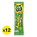 Thumbnail 2 of ซันสแนค ทานตะวัน สาหร่าย 12 ก. 12 ซอง