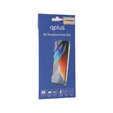 Thumbnail 2 of คิวพลัส ฟิล์มกันรอย TG vivo Y200 5G Clear