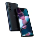 Thumbnail 1 of Motorola สมาร์ทโฟน รุ่น edge 30 Pro 5G สี Blue พร้อมแถมซิมเน็ต 120 GB