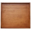 Thumbnail 1 of Wooden Tray 14x16"