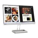 Thumbnail 2 of เลอโนโว จอมอนิเตอร์ รุ่น L24i-40 IPS 100Hz AMD FreeSync