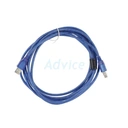Thumbnail 2 of Cable PRINTER USB2 (3M) TOP TECH - A0017009 - A0017009