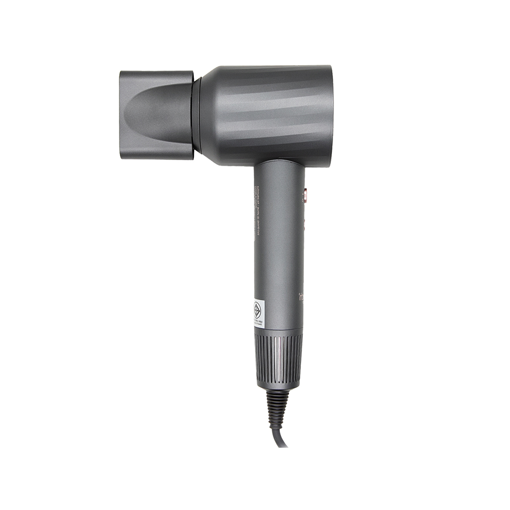 ANITECH 1600W BHD16B-GY Gray