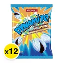 Thumbnail 2 of DYNAMITE Chocolate Filled Mint Flavour Candy 20-30 g x 12