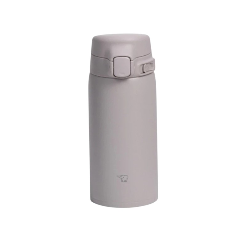 Zojirushi กระติกน้ําสุญญากาศ เก็บความร้อน/เย็น ความจุ 0.36 ลิตร รุ่น SU-BA36 SU-BA36-HM