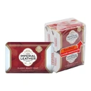 Thumbnail 1 of อิมพีเรียล เลเธอร์ คลาสสิค สบู่ก้อน สีแดง 95 ก. x 4