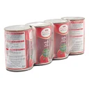 Thumbnail 4 of เอโปรไอคิว อาหารกระป๋องสุนัข รสเนื้อ 400 กรัม X 4 กระป๋อง