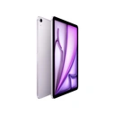 Thumbnail 2 of Apple iPad Air 11-inch (M3) Wi-Fi + Cellular 128GB Purple (2025)