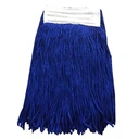 Thumbnail 1 of ผ้าม็อบถูเปียก  6 นิ้ว สีน้ำเงิน