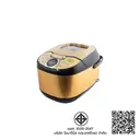 Thumbnail 4 of สมาร์ทโฮม หม้อหุงข้าวเพื่อสุขภาพ ความจุ 1.8 ลิตร รุ่น SM-RCD906S สีทอง
