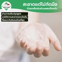 Thumbnail 4 of MostClean น้ำยาล้างจาน YUKI 370 มล. สะอาดแต่ไม่กัดมือ สูตรเข้มข้น ล้างออกง่าย ขจัดคราบมัน กลิ่นเลม่อนหอมละมุน