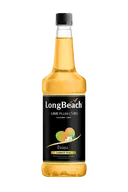 Thumbnail 2 of ลองบีช ไซรัป บ๊วยอุเมะ ขนาด 740 มล. x 3 ขวด