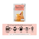 Thumbnail 2 of SYNOVA​ ผงเครื่องดื่มสำเร็จรูป​ Peach​ Tea​ 500g.