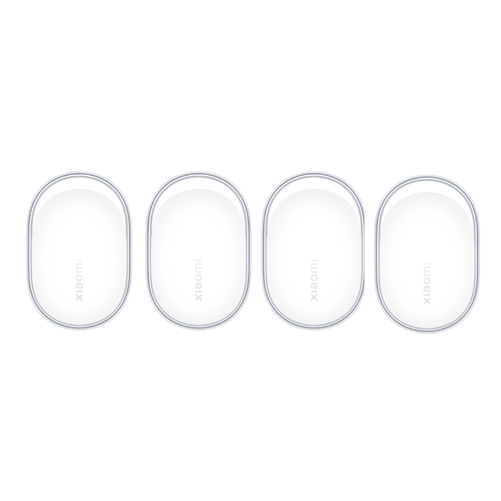 XIAOMI Tag 4 Pack