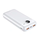 Thumbnail 3 of วาย พาวเวอร์แบงค์ ความจุ 20,000 mAh PB-202E สี Fuji White