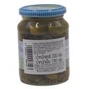 Thumbnail 2 of Develey Bavarian Cornichons 330 g