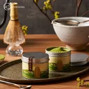 Thumbnail 3 of ผงมัทฉะญี่ปุ่นเกรดพรีเมียม โนโกะ ขนาด 50 กรัม