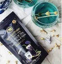 Thumbnail 2 of บลู เอเลเฟ่นท์ เครื่องดื่มชาดอกอัญชัน ตะไคร้ ใบเตย ดื่มได้ทั้งร้อน และเย็น ปราศจากสี วัตถุเจือปนอาหาร ผงชูรส และวัตถุกันเสีย ขนาด 25 กรัม x 3 ซอง