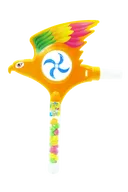 Thumbnail 1 of ไดเรคเตอร์ทอย นกอินทรีย์ candy toy x 12