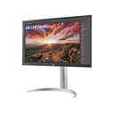 Thumbnail 2 of แอลจี จอมอนิเตอร์ รุ่น IPS 4K 60Hz USB-C  27UP850N-W