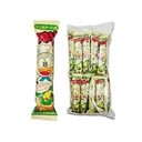 Thumbnail 3 of YAOKIN UMAIBO Corn Potage Snack with Corn and Corn Powder (Made in Japan) 30pcs x 4 packs