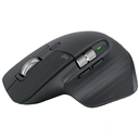 Thumbnail 3 of Logitech Bluetooth Mouse MX Master 3S Graphite