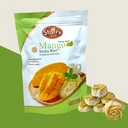 Thumbnail 2 of Starry' Freeze-dried Mango Sticky Rice 40g (สตาร์รี ข้าวเหนียวมะม่วงอบกรอบ 40 กรัม)