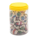 Thumbnail 2 of กัมมี่เยลลี่ไข่ไดโนเสาร์ 9 ก. 30 ชิ้น