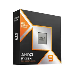 Thumbnail 3 of เอเอ็มดี ซีพียู Ryzen 9 9950X3D 4.3GHz 16C/32T