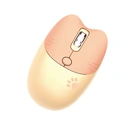 Thumbnail 2 of MOFII Wireless Mouse KITTEN Milktea