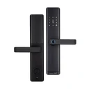 Thumbnail 1 of TrueX  ชุดล็อคประตูอัจฉริยะ Pro Zigbee สำหรับประตูแบบบานเปิด-ปิด ติดตั้งฟรีพื้นที่กรุงเทพและปริมณฆล