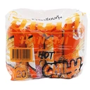 Thumbnail 3 of ฮานามิ ข้าวเกรียบกุ้ง รสฮอตชิลลี่ 52 ก. x 4